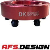 تصویر اسپیسر چرخ DK OFFROAD 40mm 