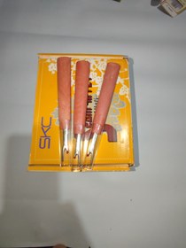 تصویر بشکاف دسته چوبی Skc