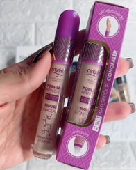 تصویر کانسیلر پددار آرت اسکین artskin - 1 