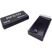تصویر ماژول RFID ریدر RF01D Memory (حافظه دار) آپدیت شده 