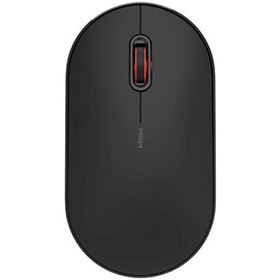 تصویر ماوس بی‌سیم شیائومی Mi Wireless Silent Mouse 2 