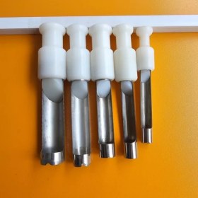 تصویر پک 5 عددی هسته گیر دستی 