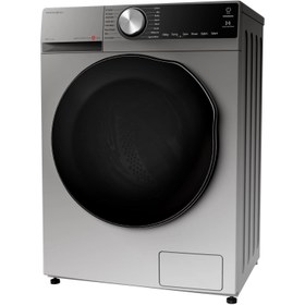 تصویر ماشین لباسشویی پاکشوما 9 کیلویی مدل BWF-40127 PAKSHOMA WASHING MACHINE BWF-40127