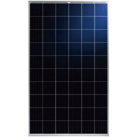 تصویر پنل خورشیدی پلی کریستال 270 وات برند JETION SOLAR Solar panel 280w polycristal Osda isola