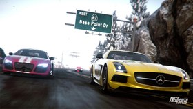 تصویر بازی Need for Speed™ Rivals 