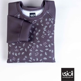 تصویر پلیور اسفنجی 