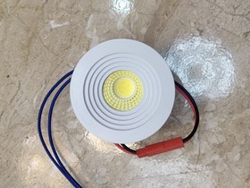تصویر پنل چشمی ۳وات cob 