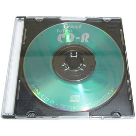 تصویر قاب مینی CD باریک کف مشکی شفاف و رنگی ا Mini COLOR Slim CD Jewel Box 5.2MM for 8cm Disc Mini COLOR Slim CD Jewel Box 5.2MM for 8cm Disc
