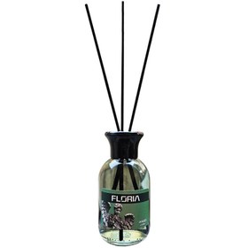 تصویر خوشبو کننده هوا فلوریا کد R3 رایحه آنجل حجم 120 میلی لیتر 