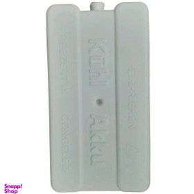 تصویر یخ خشک سفری مدل kuhl370g 