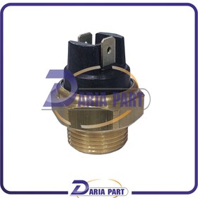 تصویر فشنگی بغل رادیاتور دوو 82-68 درجه 