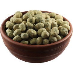 تصویر بادام زمینی با روکش پیاز جعفری ۱ کیلوگرم 