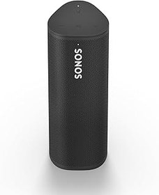 تصویر سونوس پرسه می زند - سیاه Sonos Roam - Black