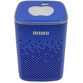 تصویر اسپيكر شارژی برند ANIKO مدل8910 speaker brand ANIKO model CH-8910