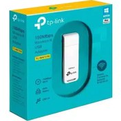 تصویر کارت شبکه (دانگل) USB و بی سیم TP-LINK TL-WN727N 