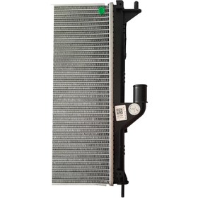 تصویر رادیاتور اب L90 E2 ال نود کوشش رادیاتور Radiator