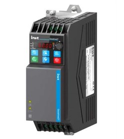 تصویر اینورتر اینوت 1.5 کیلو وات سه فاز GD20 Inverter INVT GD20 380V 1.5KW