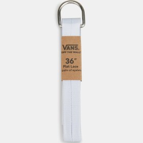 تصویر بند کفش ۳۶ اینچی برند vans 36-inch Shoe Laces