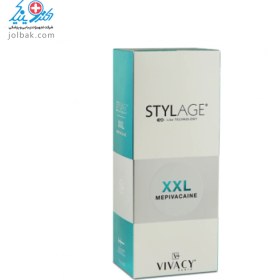 تصویر ژل استایلج ایکس ایکس ال Stylage XXL 