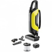 تصویر جارو برقی کارچر مدل VC 5 