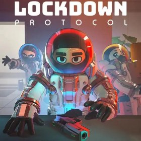 تصویر بازی LOCKDOWN Protocol برای استیم Helldivers 2 Steam