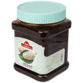 تصویر شیره توت 900 گرمی 