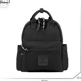 تصویر کوله‌پشتی بوبو Bobo کد ۳۲۰۱ 