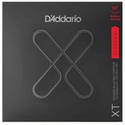 تصویر سیم گیتار داداریو مدل Daddario XTC45 اصل آمریکا 