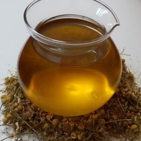 تصویر روغن بابونه شیرازی اصل 30 میلی لیتر 