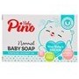 تصویر صابون کرمی کودک و نوزاد مناسب پوست نرمال حجم Pino Baby Cream Soap Infant For Normal Skin