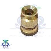 تصویر نازل فواره تخم مرغی 1/2 اینچ 