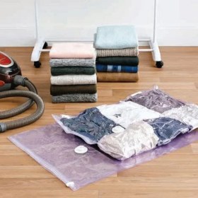 تصویر وکیوم بگ سایز دو 