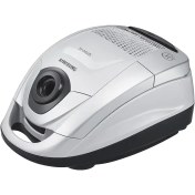 تصویر جارو برقی سامسونگ 3600 وات مدل MAX 