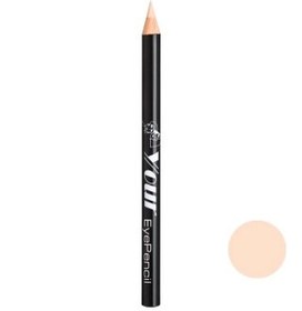 تصویر مداد آرایش چشم پانورامیک کد 06 مای Panoramic eye make-up pencil code 06 My