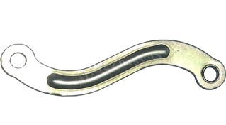 تصویر تسمه طلای رابط 