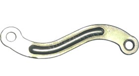 تصویر تسمه طلای رابط 