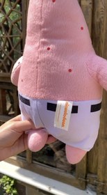 تصویر عروسک پاتریک Patrick