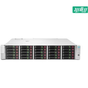 تصویر استوریج HPE D3700- QW967A 