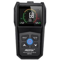 تصویر رطوبت سنج مواد مستک مدل WM700A WM700A mestek moisture meter