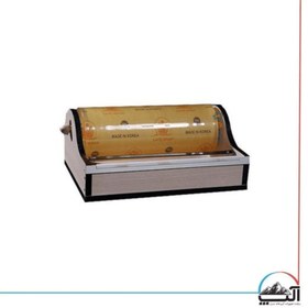 تصویر سلفون کش دستی 