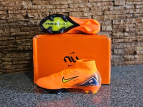 تصویر کفش فوتبال نایک مرکوریال ایرزوم سوپرفلای Nike Mercurial Airzoom Superfly 10 