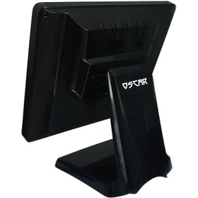 تصویر صندوق فروشگاهی اسکار مدل PARKER J1900 Oscar PARKER J1900 Touch POS Terminal