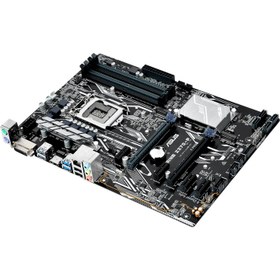 تصویر مادربرد ایسوس مدل PRIME Z270-P 