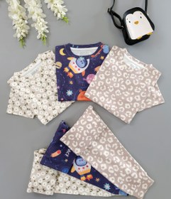 تصویر ست مادر و‌کودک 