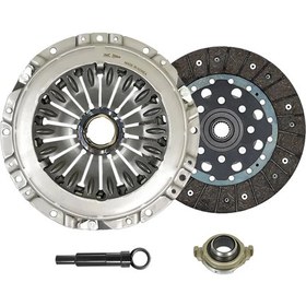 تصویر کیت کلاچ کامل کیا اپتیما جنیون پارت (GENUINE PARTS) 