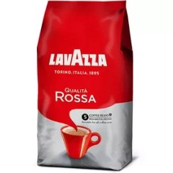 تصویر قهوه لاوازا کوالیتا روسا Lavazza Qualita Rossa 250gr 