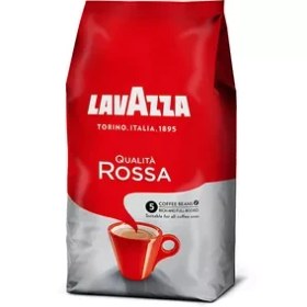 تصویر قهوه لاوازا کوالیتا روسا Lavazza Qualita Rossa 250gr 