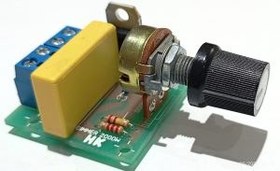 تصویر دیمر220 ولتی- AC 2000W 