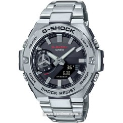 تصویر ساعت مچی مردانه جی شاکG-Shock GST-B500D-1A ساعت مچی مردانه جی شاکG-Shock GST-B500D-1A