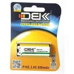 تصویر باتری تلفن DBK مدل P105 ا DBK 105 Battery DBK 105 Battery